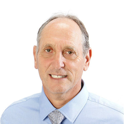 Dr. Barry Peskin,